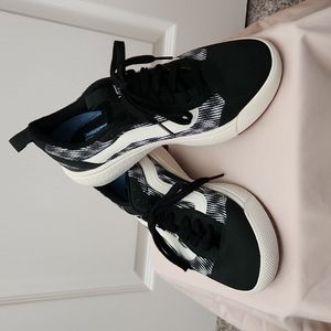 Vans UltraRange EXO Blur Checker